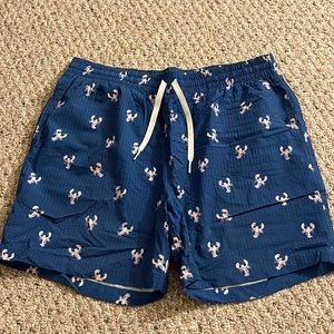 Chubbies 5.5in Swim Trunks
